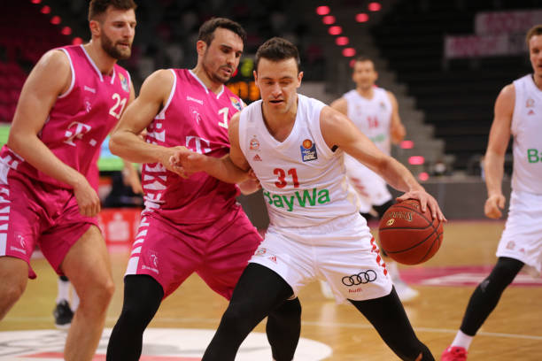 国际赛场上 国际赛场上