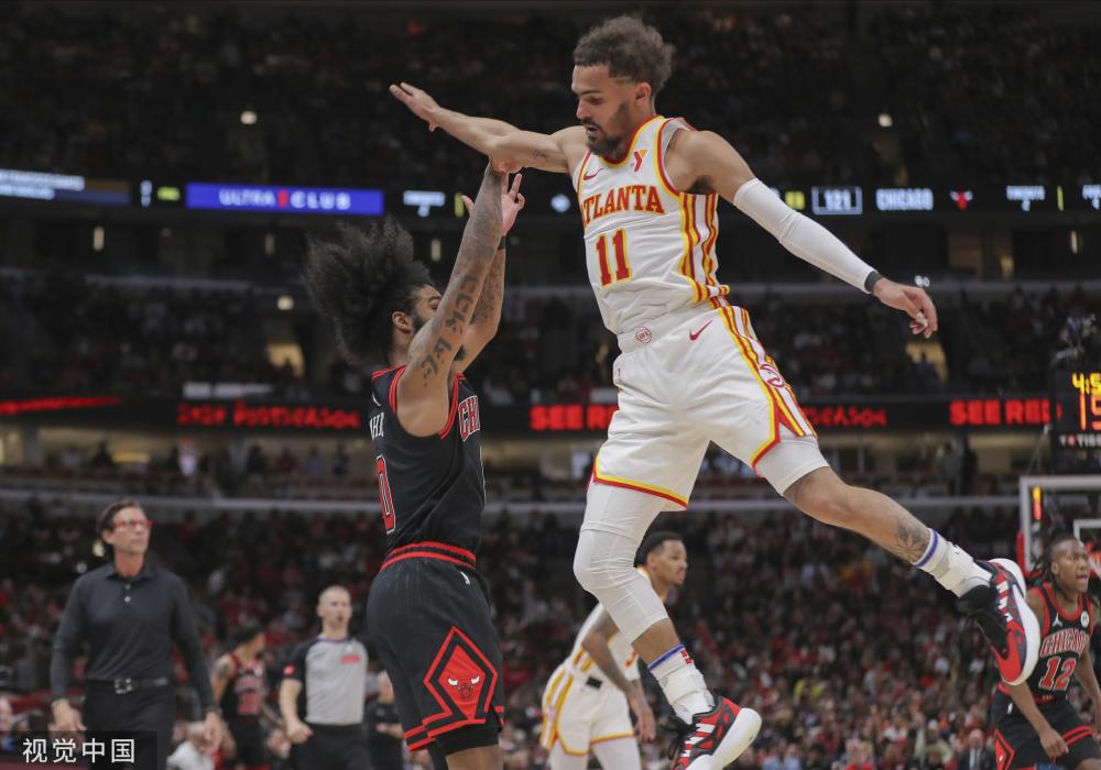 打破僵局 打破僵局